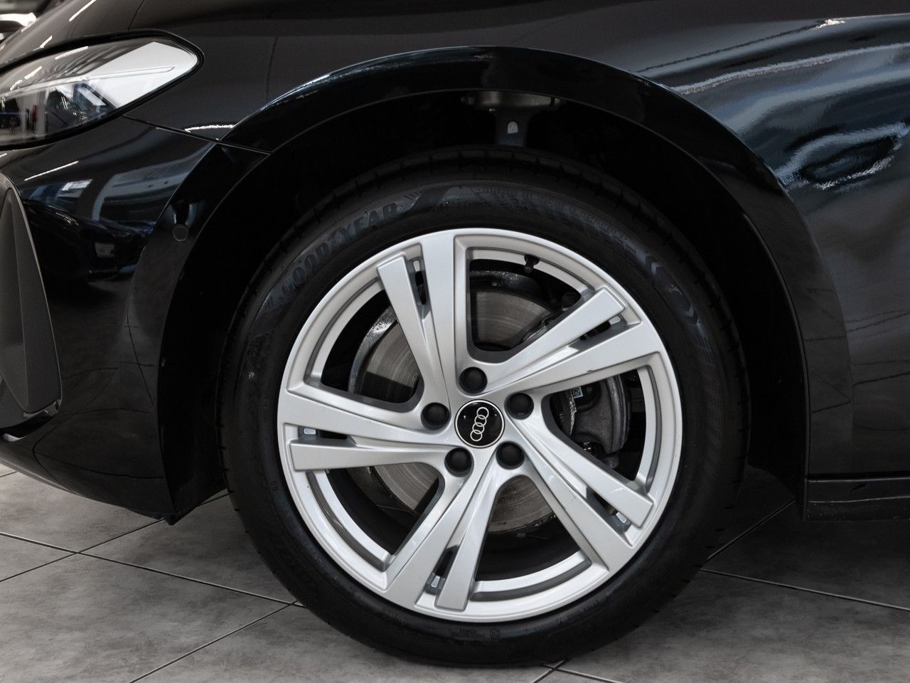 Audi A5 - Bild 9