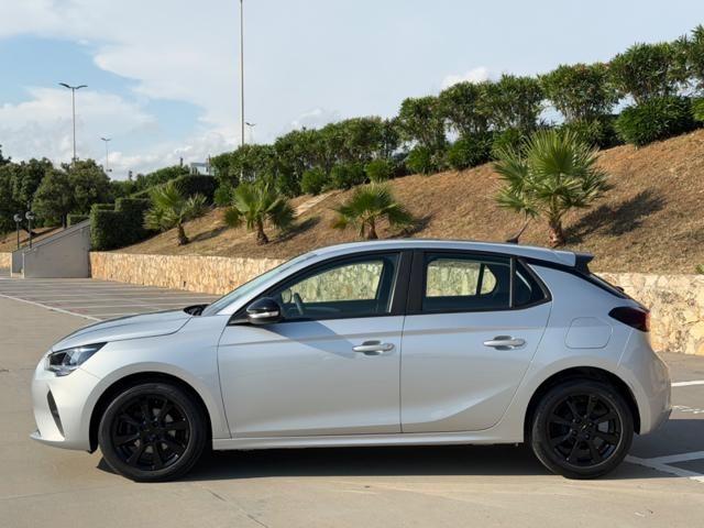 Opel OPEL Corsa 1.2 EDITION CERCHI BLACK NAVI CARPLAY