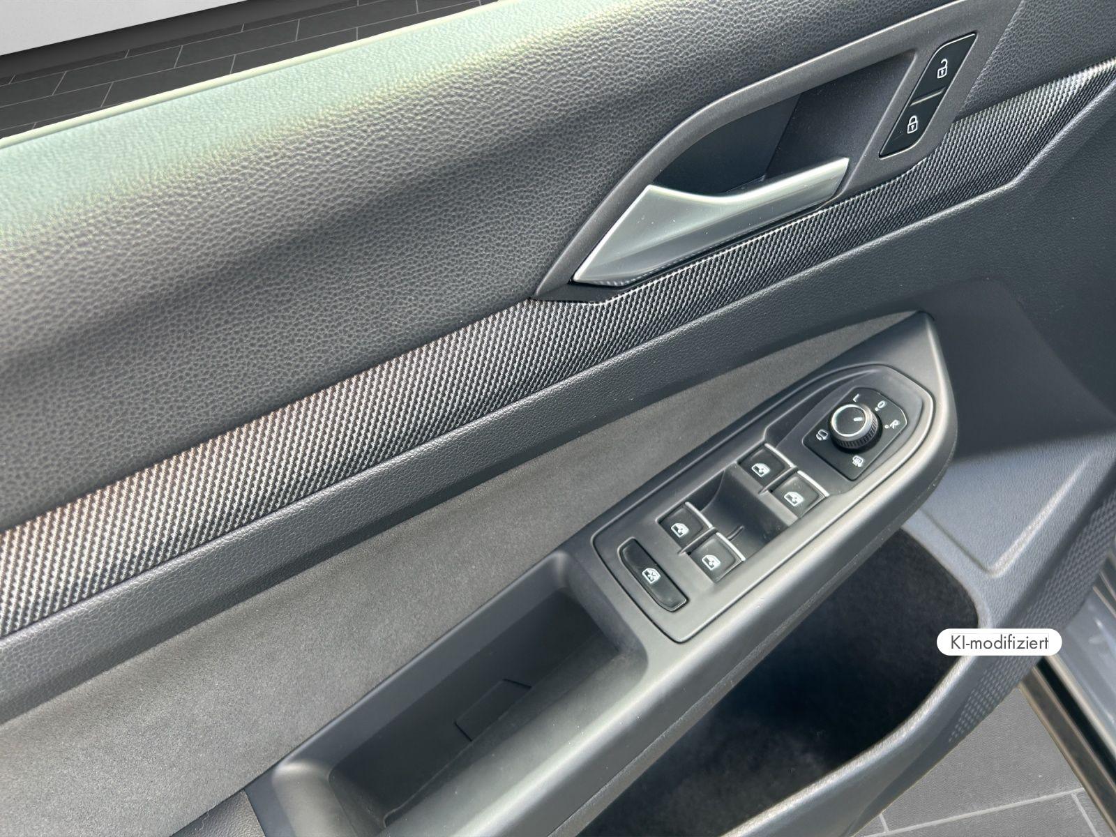 Volkswagen Golf R-Line 1,5 eTSI R-LINE DSG NAV ACC CarPlay, миниатюра 13