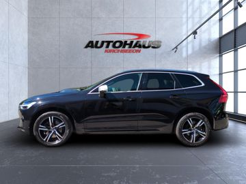 Volvo XC60 - 7