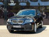 BMW X3 xDrive 30 d  M-Sport/CAM/SHZ/Bi-Xenon - BMW X3: 30d