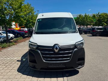 Renault Master - 2