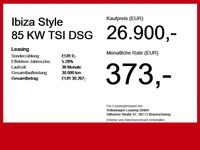 Seat Ibiza - Vorschau Bild 6