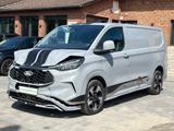 Ford Transit Custom Kasten Sport AWD | UNFALL 360° - Ford Transit sport