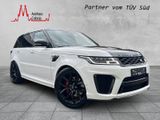 Land Rover Range Rover Sport SVR /CARBON EDITION/PANO/HUD - Land Rover Range Rover Sport: Svr Carbon Edition