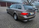 BMW 530d | sehr gepflegt | viel Ausstattun... - BMW 530 aus 2005: Kombi, 530d