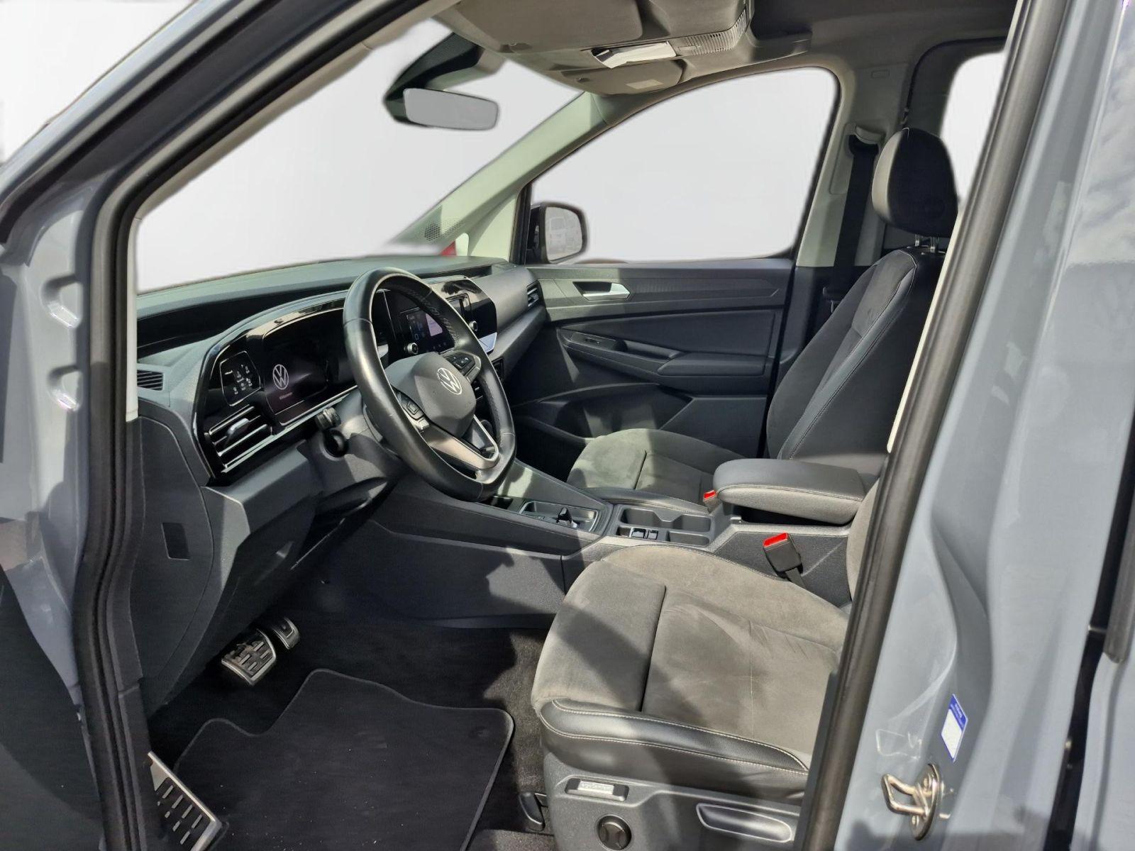 Volkswagen Caddy Style, миниатюра 2