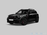 MINI John Cooper Works Countryman ALL4 HUD Kamera H/K - MINI John Cooper Works Countryman: Limousine