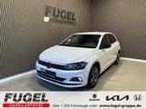 Volkswagen Polo 1.0 TSI DSG Comfortline SHZ|Klimaauto.|virt - VW Polo Gebrauchtwagen in Chemnitz