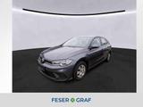 Volkswagen Polo 1.0 Fresh App-Connect Klima LED - Volkswagen Polo Fresh mit Benzin-Antrieb