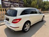 Mercedes-Benz R500 V8 5.5 4MATIC Lang, 7 Sitz, Super Zustand - Mercedes-Benz R 500: 4matic