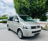 Volkswagen T5 Transporter Bus Multivan Cup 4Motion *DSG* - Volkswagen: Multivan Motion