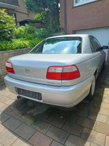 Opel Omega 2.2 16V Elegance 2.Hd TÜV 06/27 - Opel Omega