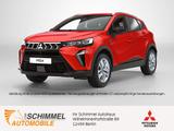 Mitsubishi ASX PLUS MJ25 1,3 l Mildhybrid - Mitsubishi ASX Neuwagen in Berlin