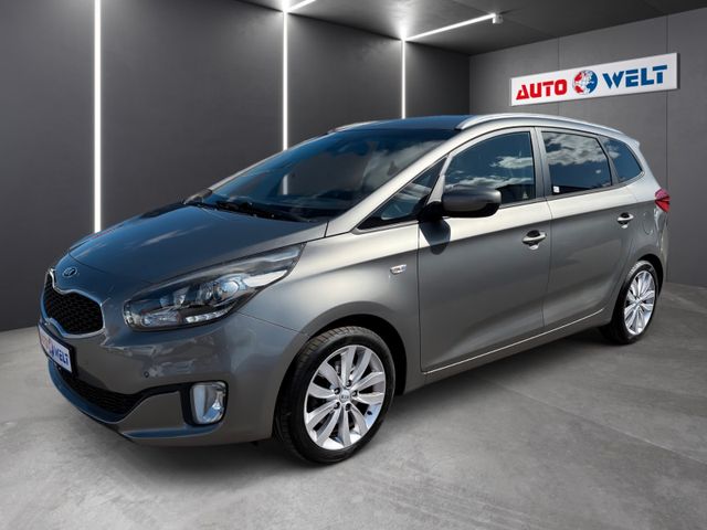 Kia Carens 1.6 GDI 1. Hand Sitz/Lenkradhzg Navi BT