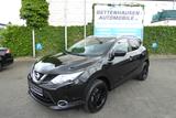 Nissan Qashqai N-Connecta Pano-Dach Navi R-Kamera - Nissan Qashqai Gebrauchtwagen in Aachen
