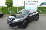 Nissan Qashqai N-Connecta Pano-Dach Navi R-Kamera - Nissan in Aachen