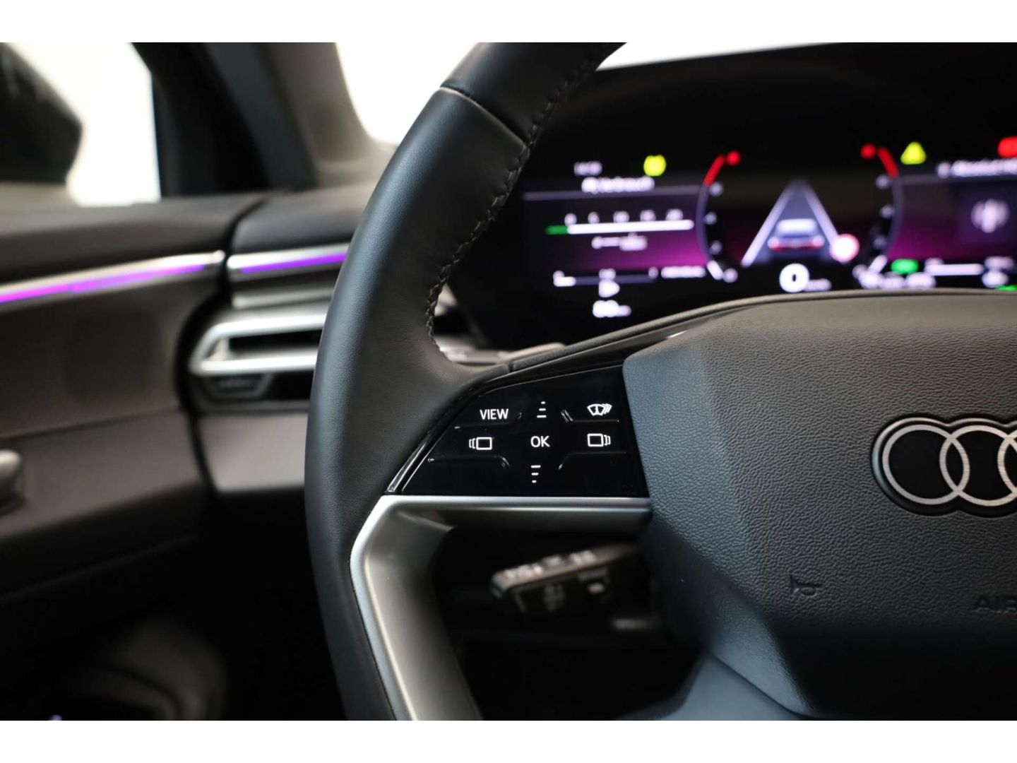 Audi A5 - Bild 15