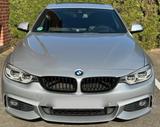 BMW 420d Xdrive M-Paket Headup Automatik S... - BMW 420 in Braunschweig