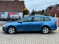 Volkswagen Golf 7 Var. 1,6 TDI, Service neu, Navi, Allwett.