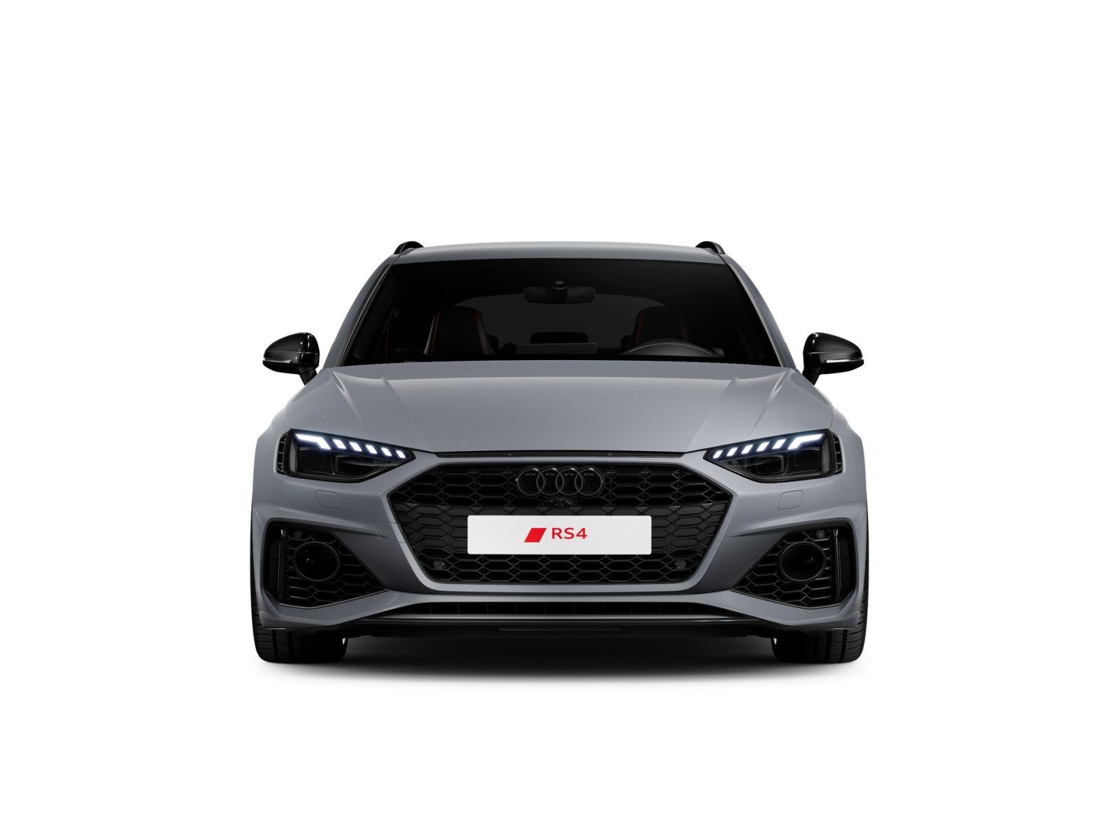 Audi RS4 - Bild 4
