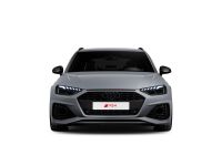 Audi RS4 - Vorschau Bild 4