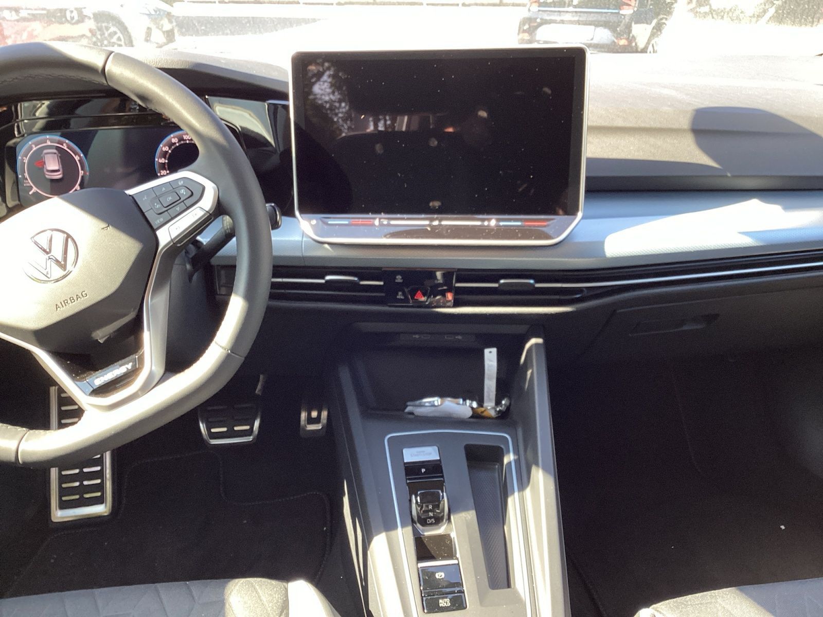 Volkswagen Golf - Bild 12