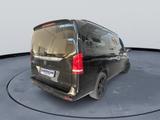 Mercedes-Benz V 250 d Aut. AVANTGARDE lang - Mercedes-Benz V 250 Gebrauchtwagen