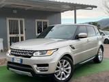 Land Rover Range 3.0 TDV6 HSE Tetto Nuova Garanz - Land Rover Range Rover Kombi Gebrauchtwagen