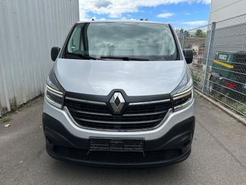 Renault Trafic - 7