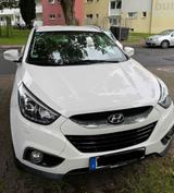 Hyundai ix35 - Hyundai ix35 in Dortmund