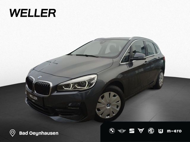 BMW 220i Active Tourer Sport Line Navi Pano LED RFK