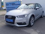 Audi A3 Sportback ambition Klima Navi Xenon PDC - Audi A3: Sportback Ambition
