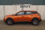 Peugeot 2008 1.2 PureTech Active Pack -NAVI-ECC-PDC-TREK - Peugeot 2008 Active Pack Gebrauchtwagen