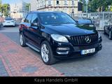 Mercedes-Benz ML 350 CDI BlueTec COMAND/KAMERA/LUFT/SPORTPAKET - Mercedes-Benz ML 350 in Essen