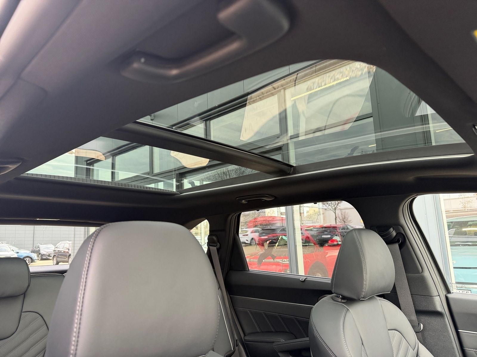 Fahrzeugabbildung Kia Sorento 2.2D AWD DCT8 PLAT 7 NAP PREM GD