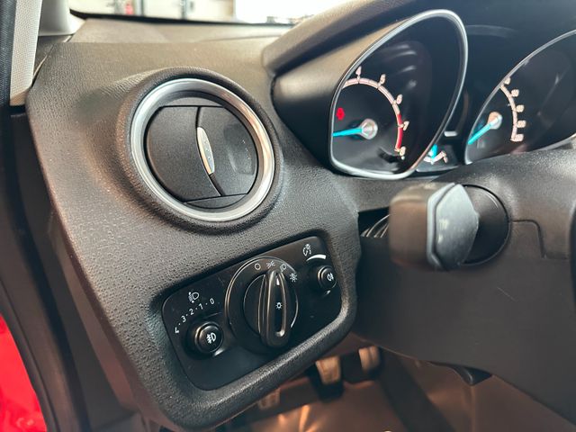 Ford Fiesta *Sport*Sitzh*Parkpilot*Navi*
