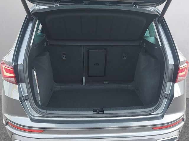 Ateca 2.0 TDI FR AHK,Navi,LED,CarPlay Android Au