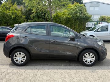Opel Mokka - 10