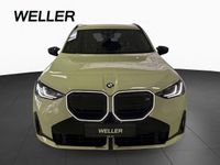 BMW X3 M50 - Vorschau Bild 22