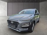 Hyundai Kona 1.0 T-GDI YES! Navi PDC Kamera KlimaA SHZ B - Hyundai KONA in Duisburg