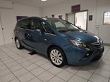 Opel Zafira Tourer 2.0 TÜV und Inspektion neu 7 Sitze - Opel Zafira Tourer in Bochum