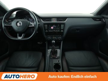 Skoda Octavia - 12