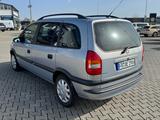 Opel Zafira 1.8 16V Elegance*7-Sitzer*TOP - Opel Zafira: 16v