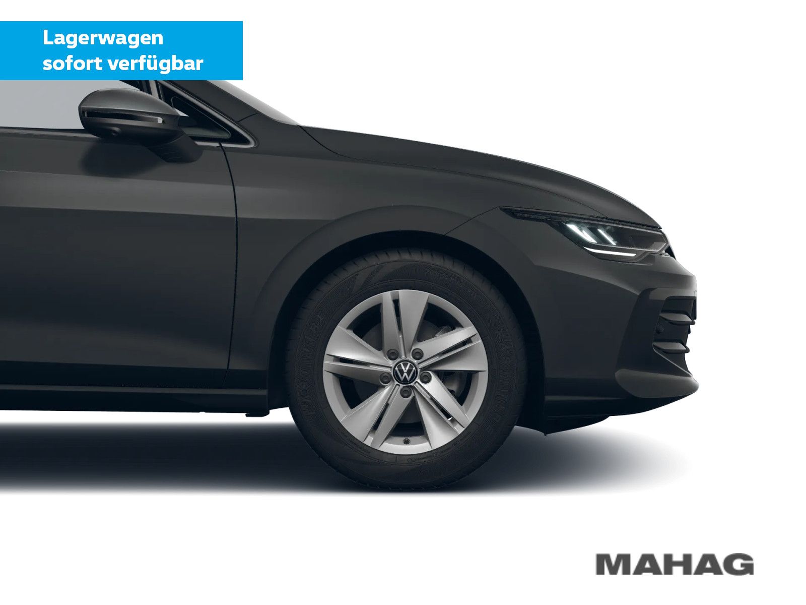 Volkswagen Golf - Bild 4