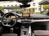 Audi A5 2.0 TDI S tronic quattro Sportb. design d... - Audi A5 design mit Diesel-Antrieb