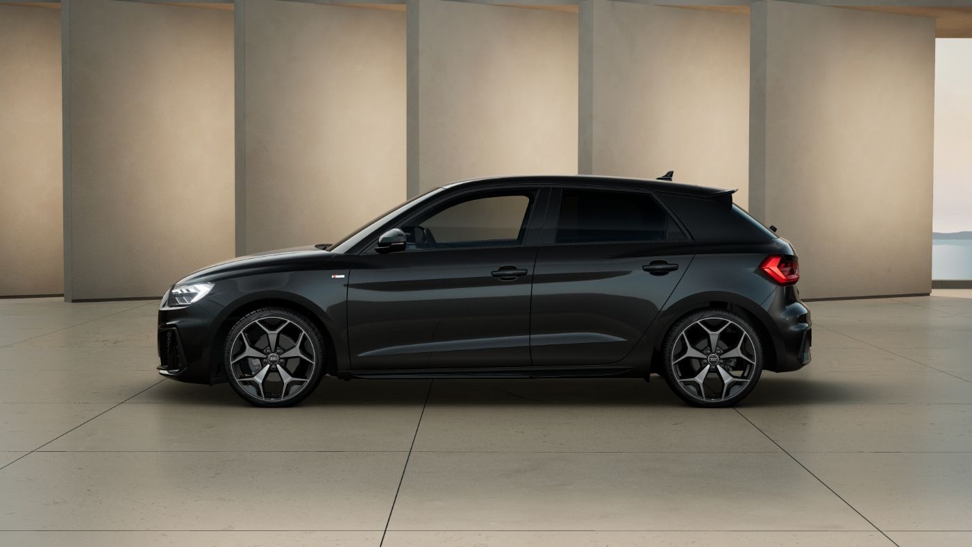Audi A1 - Bild 4