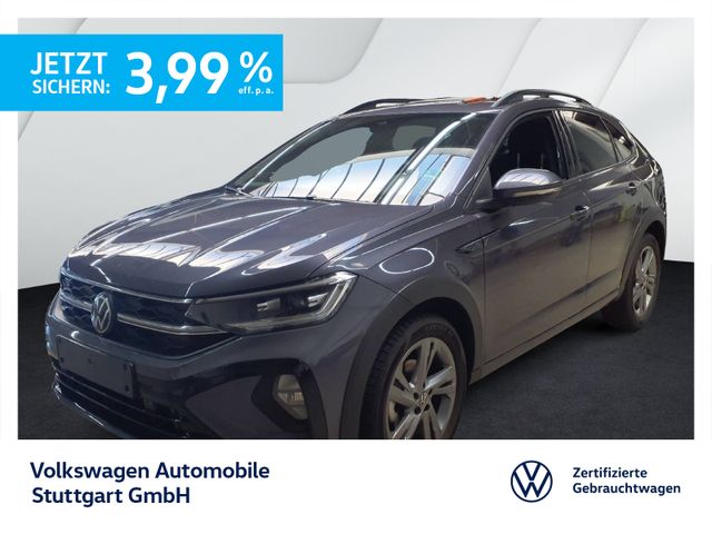 Volkswagen Taigo R-Line 1.5 TSI DSG Navi LED Kamera ACC SHZ