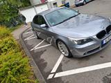 BMW 530i / M54 Motor / Automatik / Leder - BMW 530 aus 2004: 530i