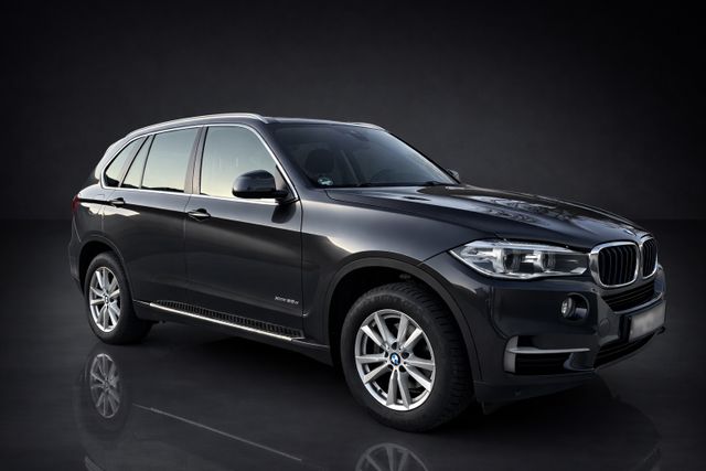 BMW X5 xDrive30d Autom | Pano | Navi | Scheckh BMW